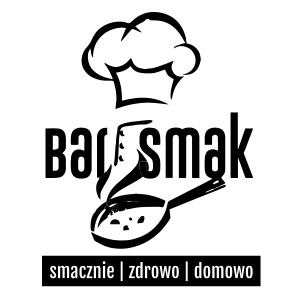 Bar Smak Kunice Żarskie - projekt logo