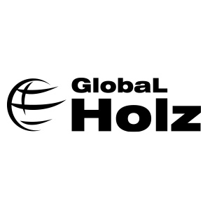 Global Holz - projekt logo