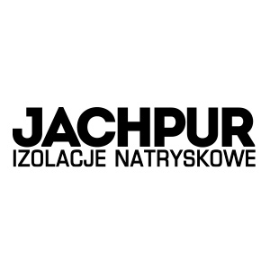 JACHPUR Izolacje natryskowe Żary - projekt logo