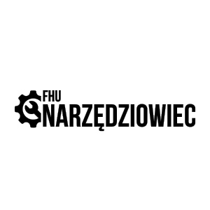 FHU Narzędziowiec Żary - projekt logo