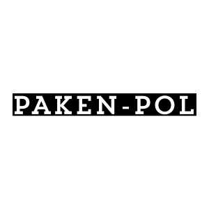 PAKEN-POL Hurtownia Żary- projekt logo