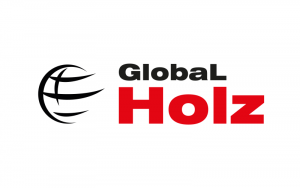 Projekt logo - Global Holz Łęknica